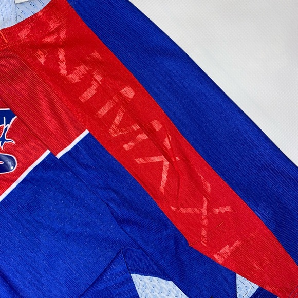 Nike Team USA Skateboarding Paris Olympics Jersey Women’s size Medium *NWT* - Picture 7 of 9